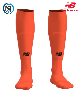 New balance medias futbol 2025